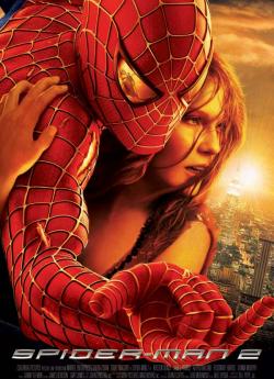 Spider-Man 2 wiflix