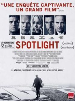 Spotlight wiflix