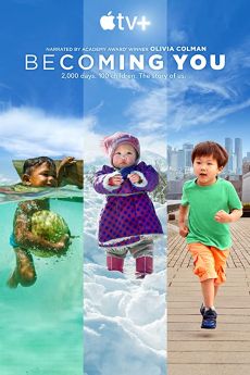 Becoming You - Saison 1 wiflix