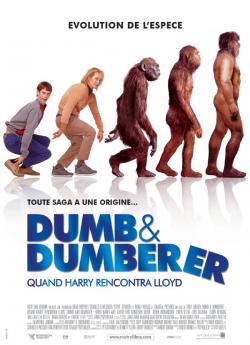 Dumb  and  dumberer : quand Harry rencontra Lloyd wiflix