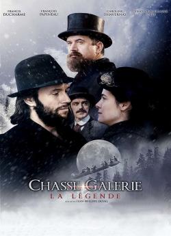 Chasse-Galerie : La légende wiflix