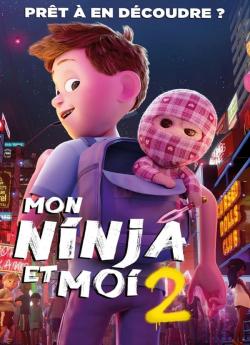 Mon ninja et moi 2 wiflix