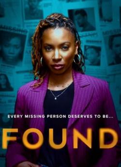 Found - Saison 1 wiflix