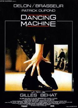 Dancing Machine wiflix