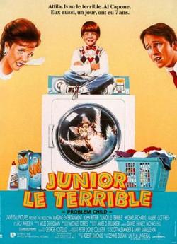 Junior le terrible wiflix