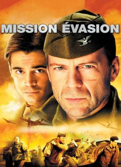 Mission évasion wiflix