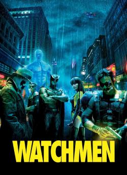 Watchmen : Les Gardiens wiflix