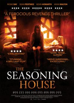 The Seasoning House wiflix