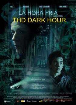 The Dark Hour wiflix