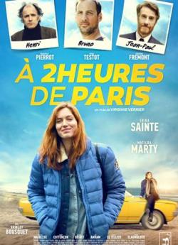 A 2 heures de Paris wiflix