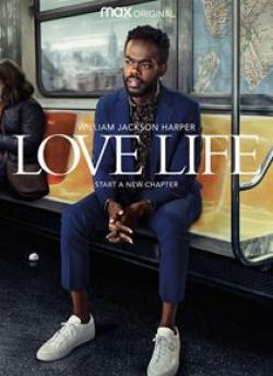 Love Life (US) - Saison 2 wiflix