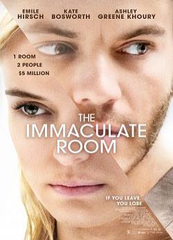 The Immaculate Room wiflix