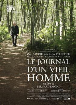 Le Journal d'un vieil homme wiflix