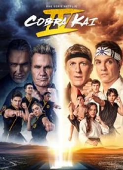 Cobra Kai - Saison 4 wiflix