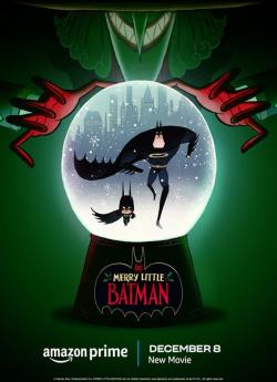 Merry Little Batman wiflix