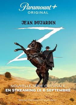 Zorro (Fr) - Saisonn 1 wiflix