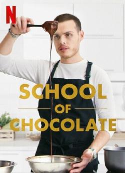 À l'école du chocolat - Saison 1 wiflix