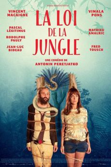 La Loi de la jungle wiflix