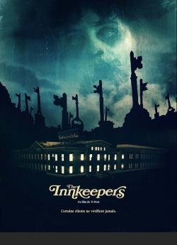 The Innkeepers wiflix