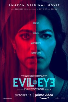 Evil Eye wiflix