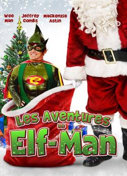 Les Aventure de Elf Man wiflix