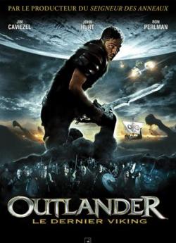 Outlander, le dernier Viking wiflix