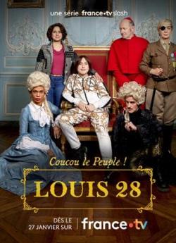 Louis 28 - Saison 1 wiflix