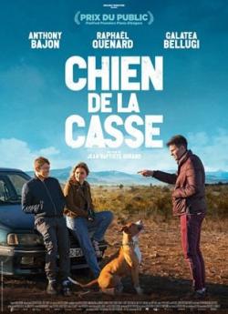 Chien de la Casse wiflix