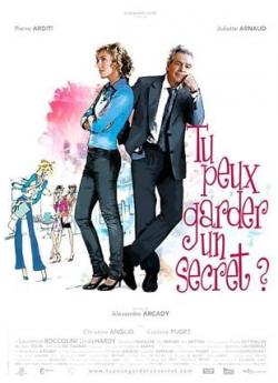 Tu peux garder un secret ? wiflix