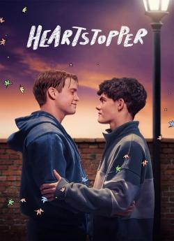 Heartstopper - Saison 3 wiflix