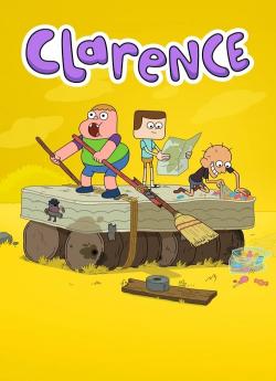 Clarence - Saison 1 wiflix