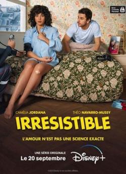 Irrésistible - Saison 1 wiflix