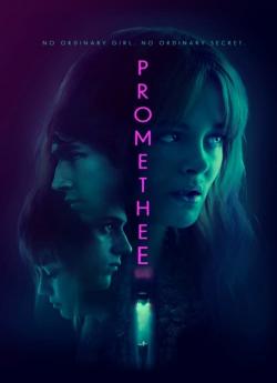 Prométhée - Saison 1 wiflix