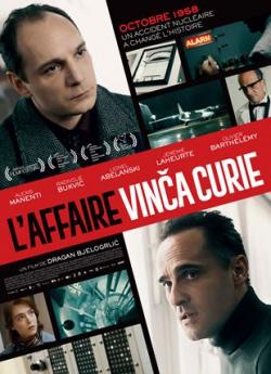 L'Affaire Vinča Curie wiflix