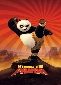 Kung Fu Panda wiflix