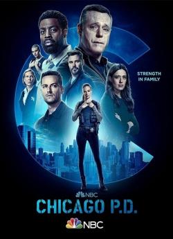 Chicago Police Department - Saison 10 wiflix