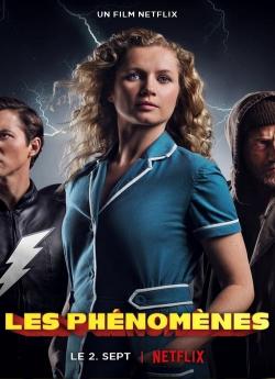 Les Phénomènes wiflix