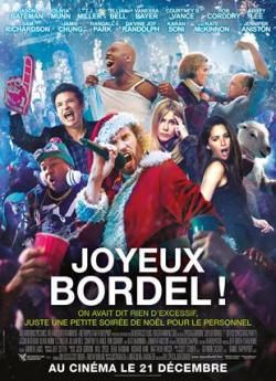 Joyeux bordel ! wiflix