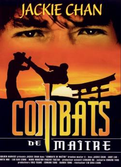 Combats de maître wiflix