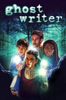 Ghostwriter : Le Secret De La Plume  - Saison 2 wiflix