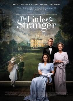 The Little Stranger wiflix