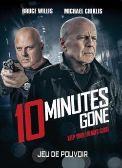 10 Minutes Gone wiflix