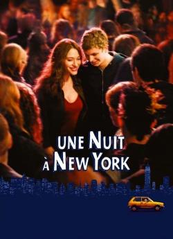 Une nuit à New York wiflix