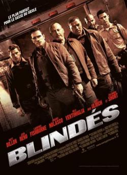 Blindés wiflix