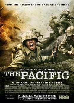 Dans l'enfer du Pacifique wiflix