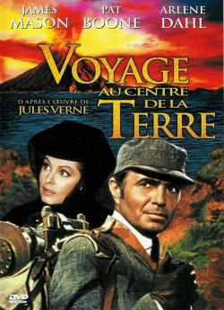 Voyage au centre de la Terre (1959) wiflix