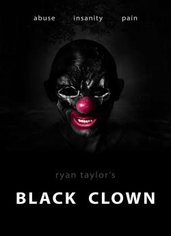 Black Clown