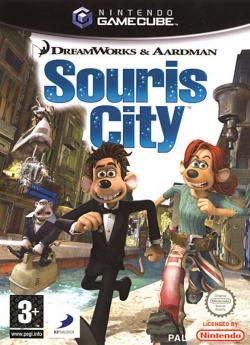 Souris City wiflix