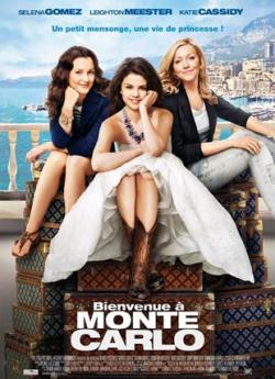 Bienvenue à Monte-Carlo wiflix