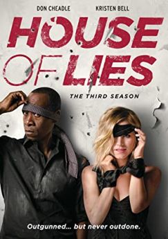 House of Lies - Saison 3 wiflix